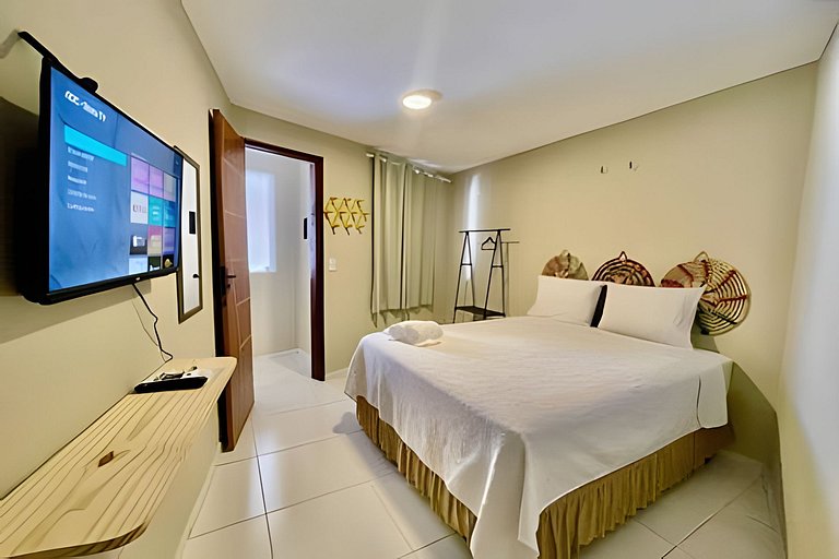Pousada Villa Preguiças - Chalés e Recepções