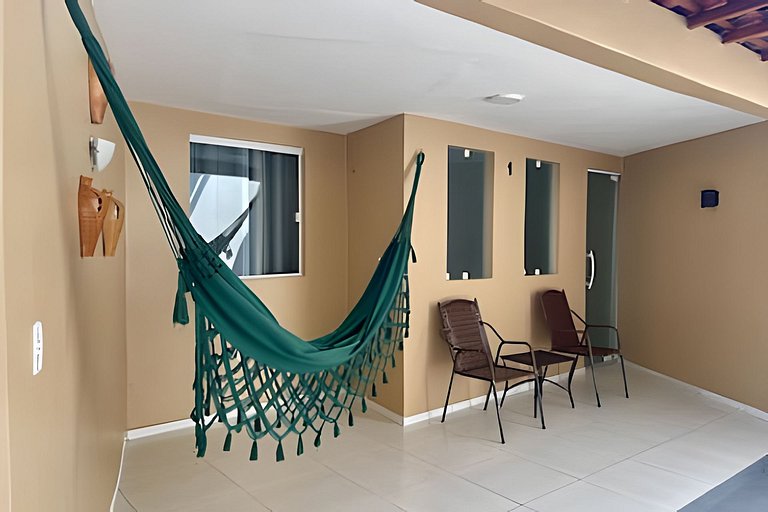 Villa Preguiças (01)