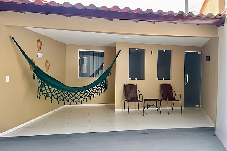 Villa Preguiças (01)
