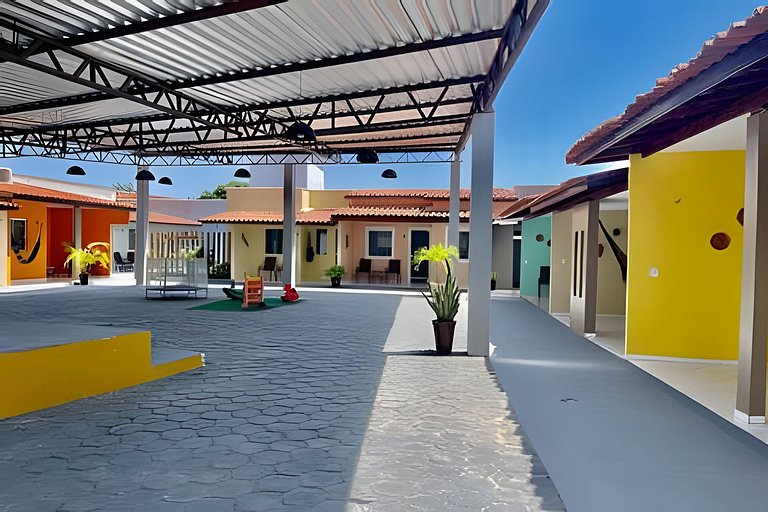 Villa Preguiças (01)