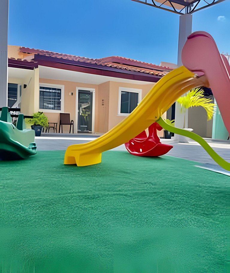 Villa Preguiças (01)