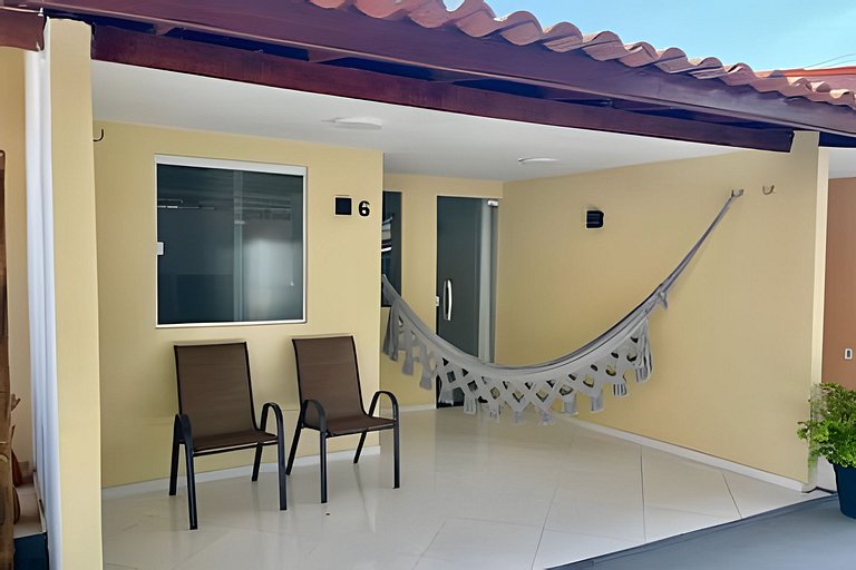 Villa Preguiças (06)