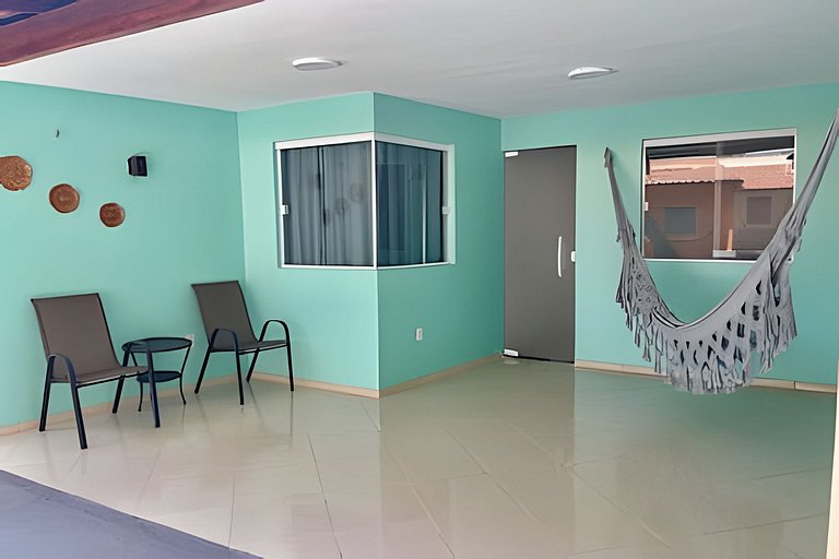 Villa Preguiças (04)