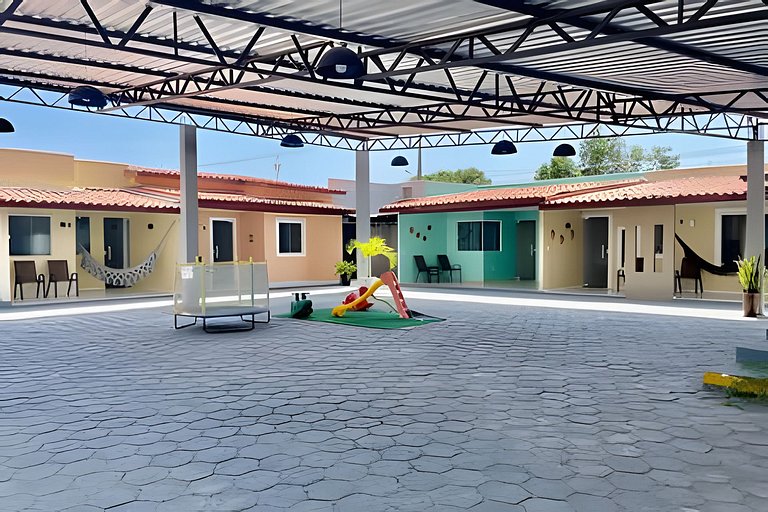 Villa Preguiças (04)