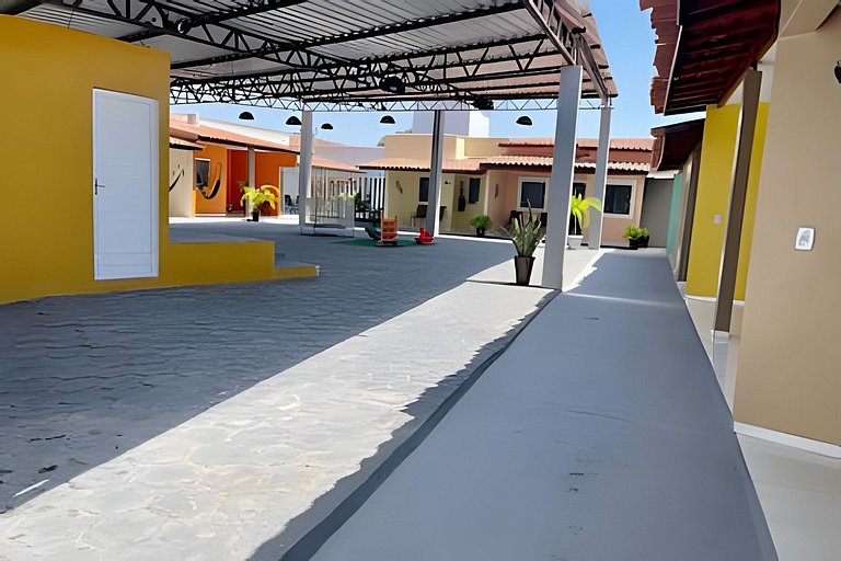 Villa Preguiças (09)