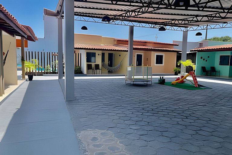 Villa Preguiças (09)