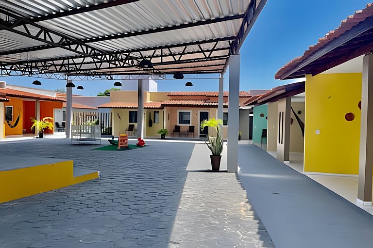 Villa Preguiças (09)