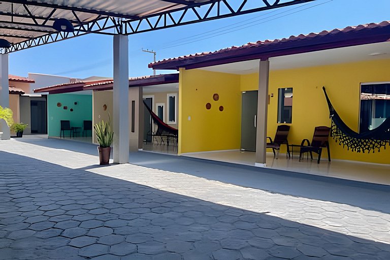 Villa Preguiças (09)