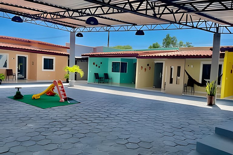 Villa Preguiças (09)