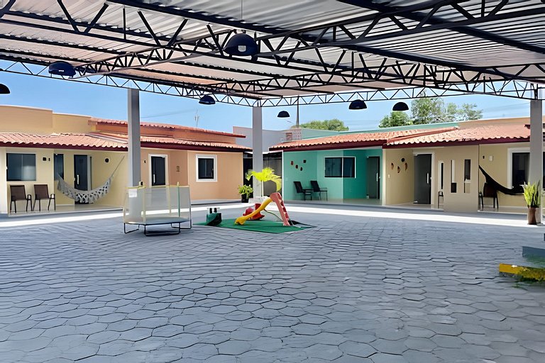 Villa Preguiças (09)