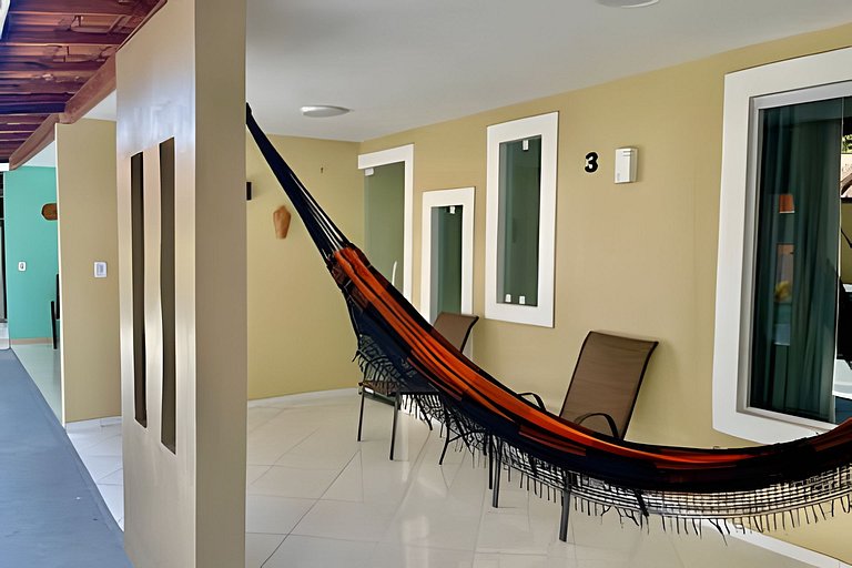 Villa Preguiças (03)