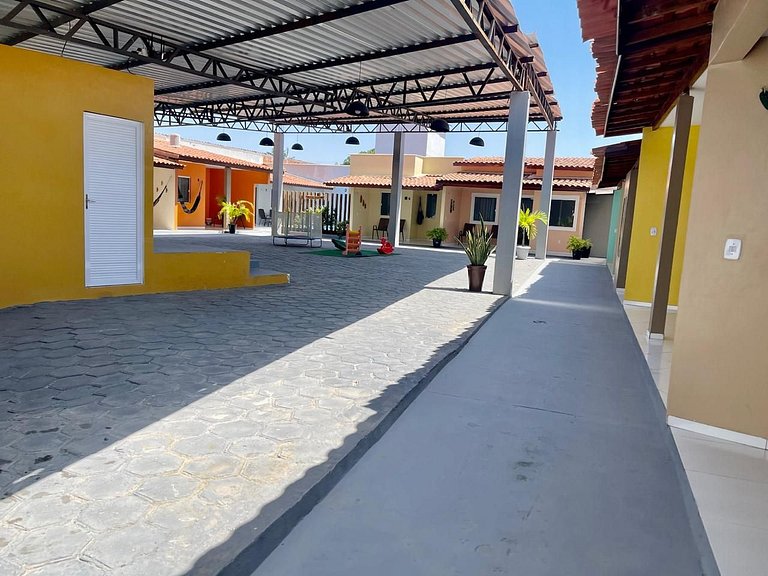 Villa Preguiças (09)