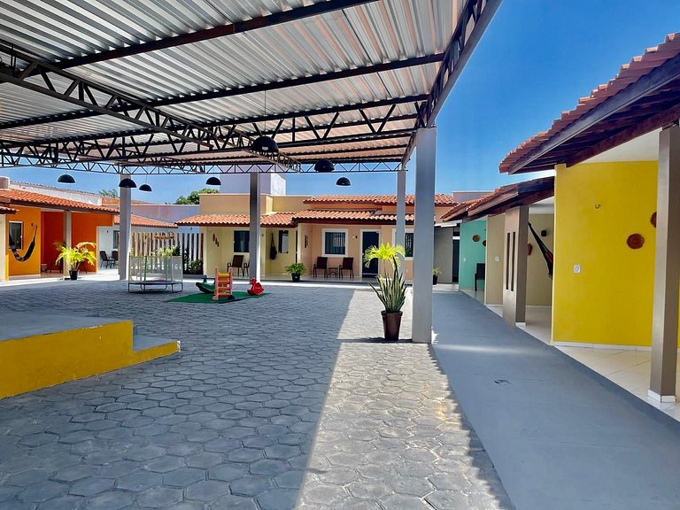 Villa Preguiças (09)