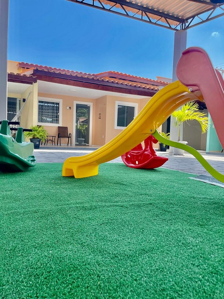 Villa Preguiças (01)
