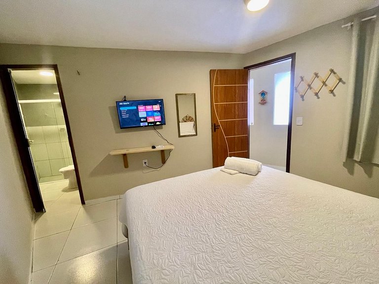 Pousada Villa Preguiças - Chalés e Recepções