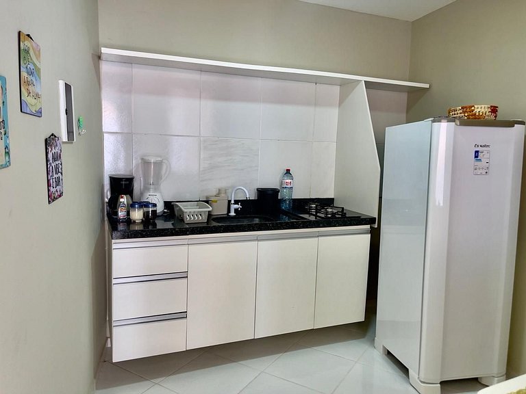 Pousada Villa Preguiças - Chalés e Recepções