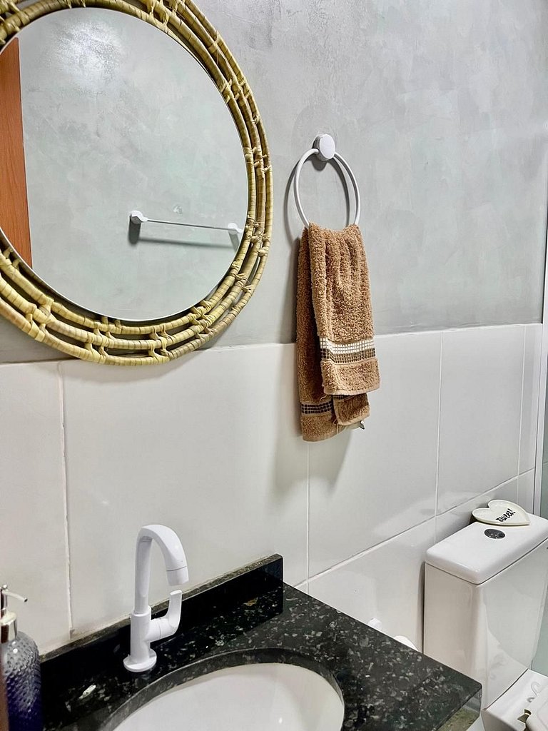 Pousada Villa Preguiças - Chalés e Recepções