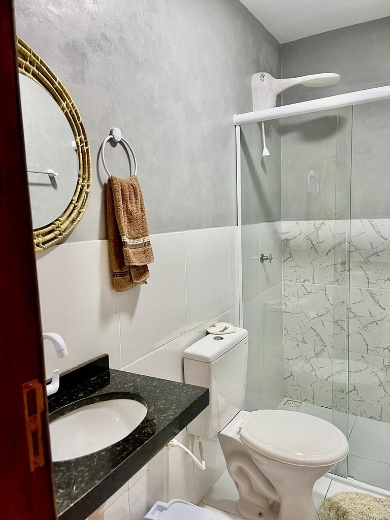 Pousada Villa Preguiças - Chalés e Recepções