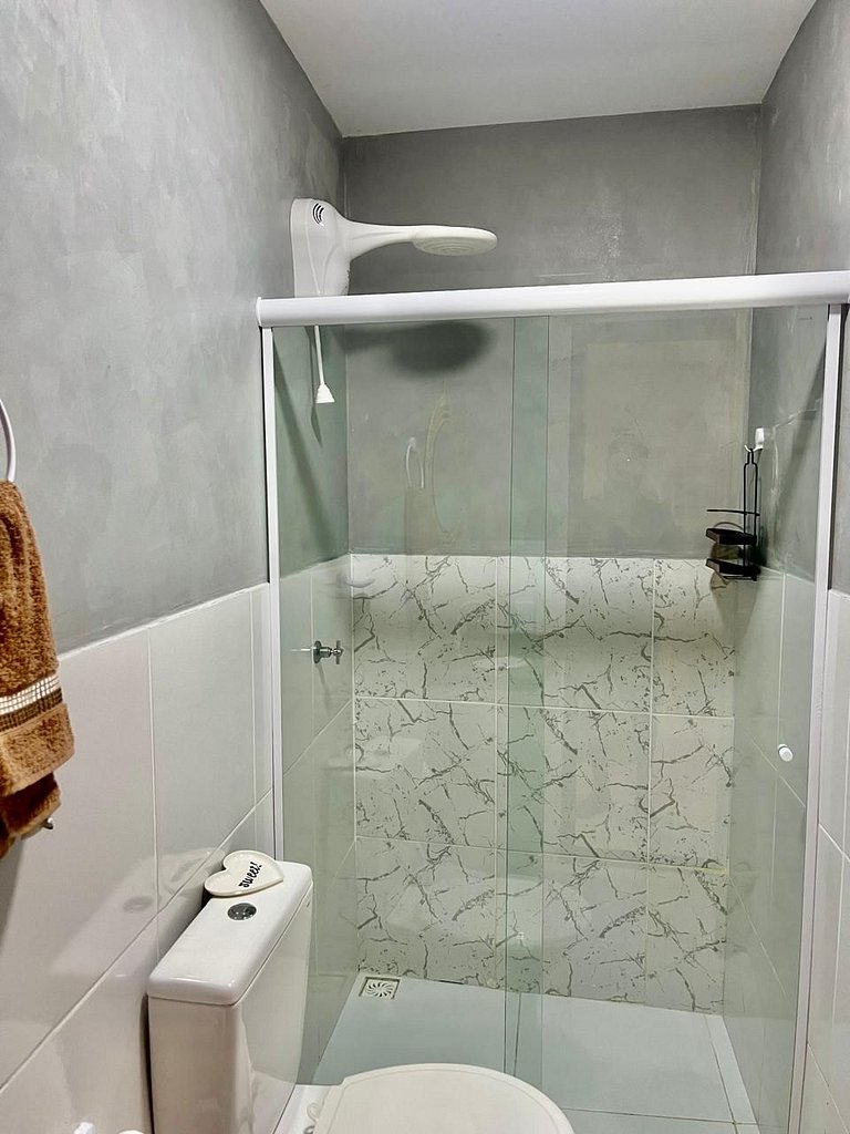 Pousada Villa Preguiças - Chalés e Recepções