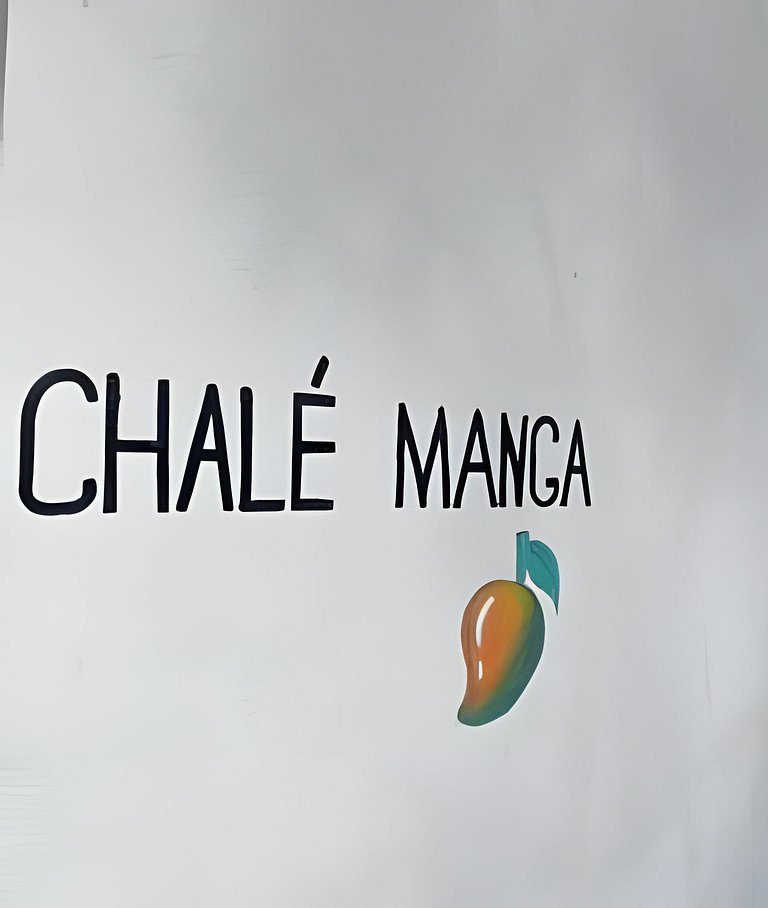 Vila Santos - Chalé Manga