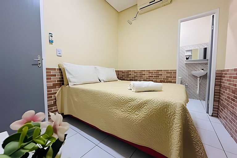 Pousada Caminho das Águas