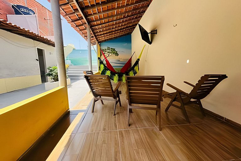 Caminho das Águas 02