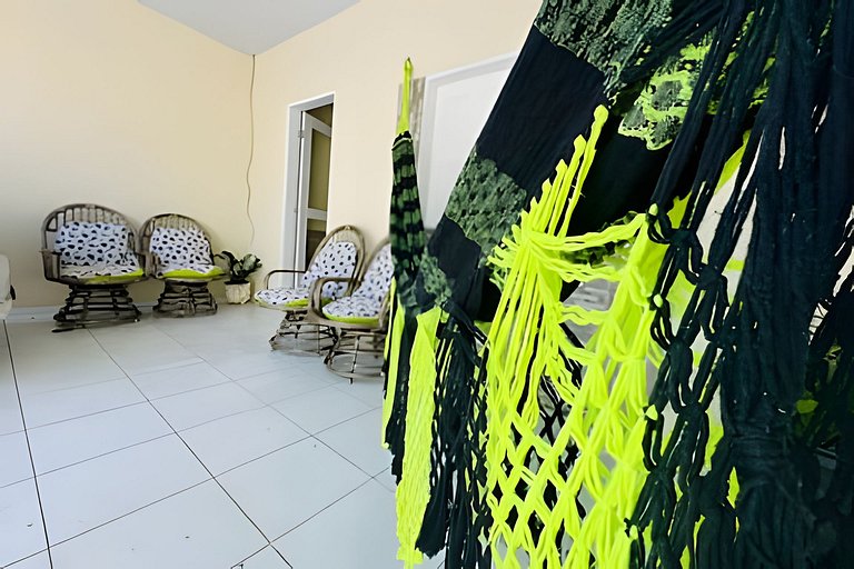 Caminho das Águas 02