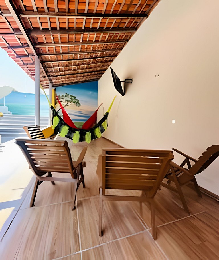 Caminho das Águas 04