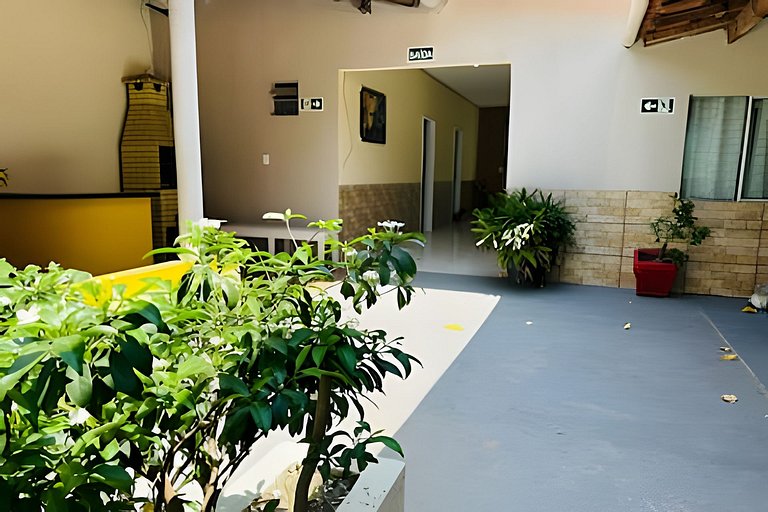 Caminho das Águas 04