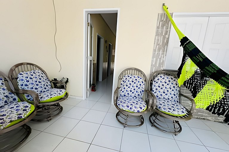 Caminho das Águas 04