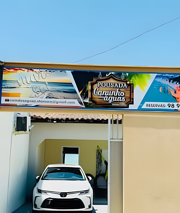 Caminho das Águas 03